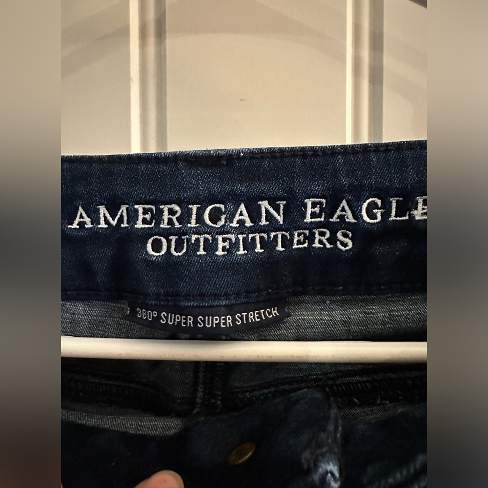 American Eagle 360 Super Stretch - image 4
